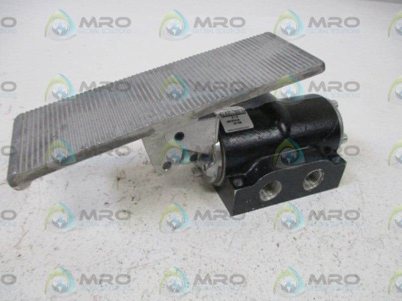 INGERSOLL RAND K513TM-G FOOT VALVE * NEW IN BOX  *