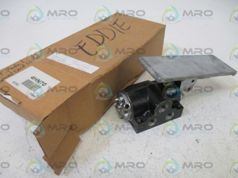 INGERSOLL RAND K513TM-G FOOT VALVE * NEW IN BOX  *