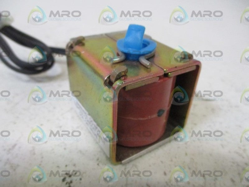 DAYTON 4A705 SOLENOID COIL 24V * NEW OUT OF  A BOX *