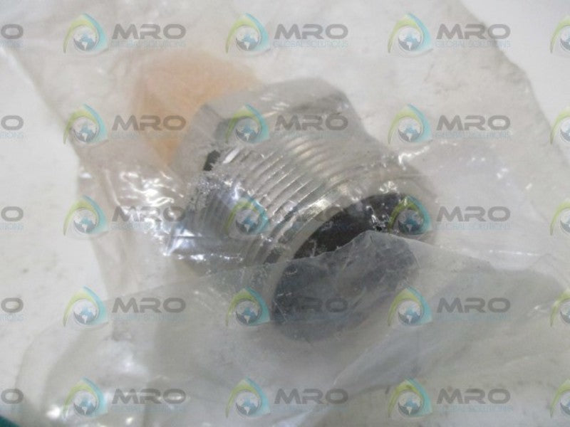 ARROW INSTRUMATICS, INC. ASP-12 1-1/2 MUFFER FILTER * NEW IN A FACTORY BAG *