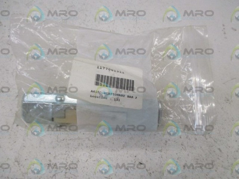 A415D STATIONARY BAR A * NEW IN A BAG *