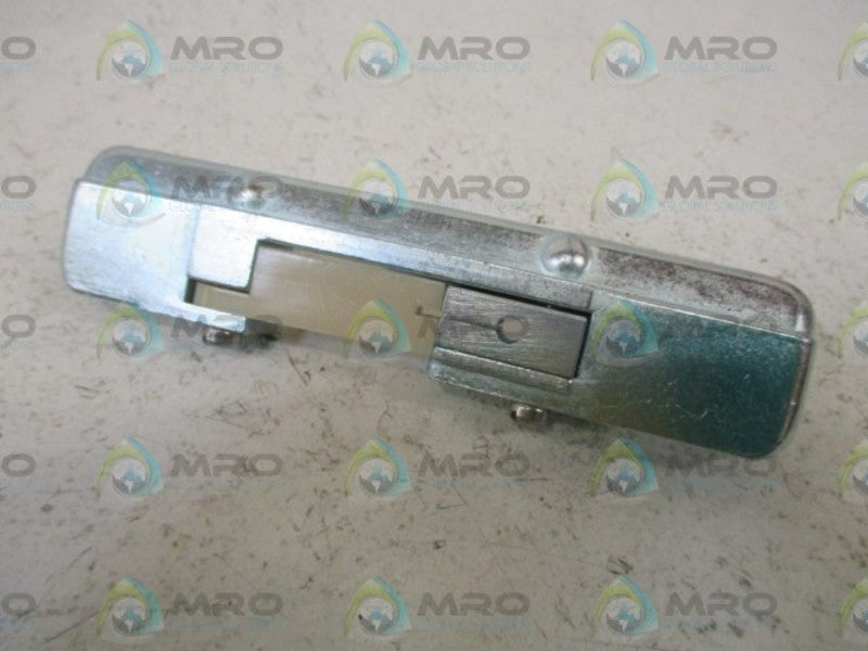 A415D STATIONARY BAR A * NEW IN A BAG *