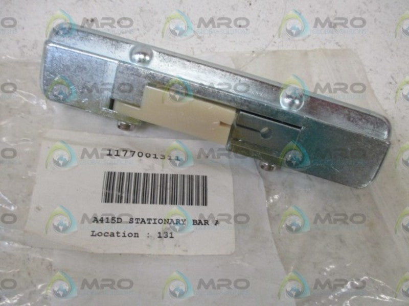 A415D STATIONARY BAR A * NEW IN A BAG *