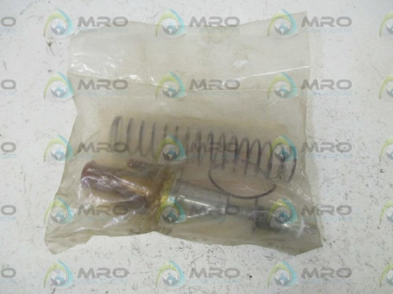 PARKER 202039 PLUG KIT * NEW IN A BAG *