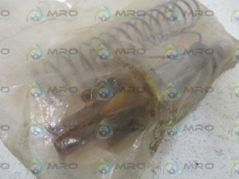 PARKER 202039 PLUG KIT * NEW IN A BAG *