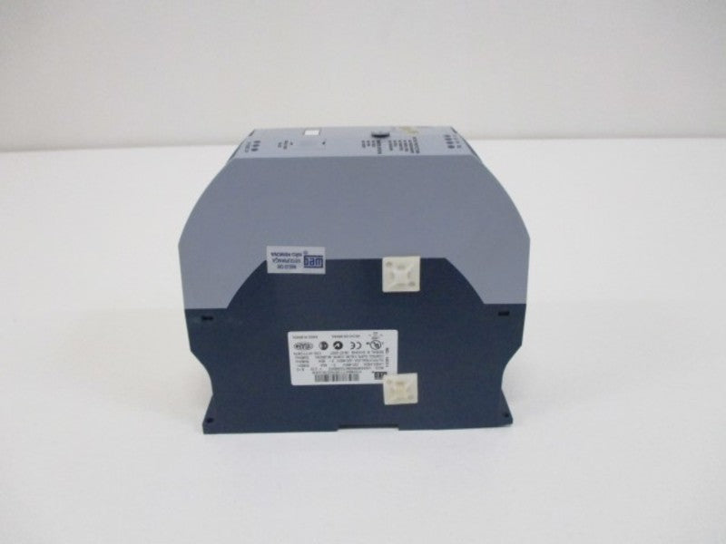WEG USSSW050060T2246EPZ COTROL SUPPLY MOTOR PROTECTION NSNP