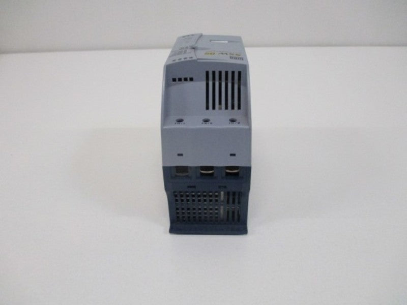 WEG USSSW050060T2246EPZ COTROL SUPPLY MOTOR PROTECTION NSNP