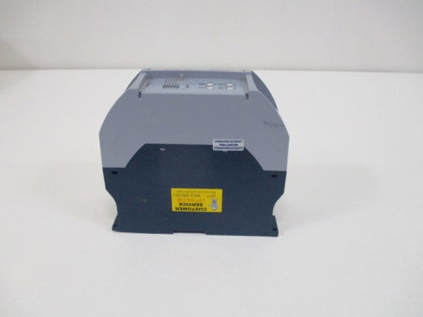 WEG USSSW050060T2246EPZ COTROL SUPPLY MOTOR PROTECTION AS PICTURED