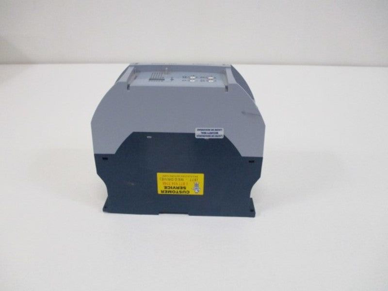 WEG USSSW050060T2246EPZ COTROL SUPPLY MOTOR PROTECTION AS PICTURED