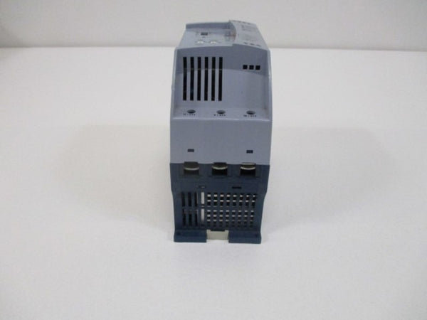 WEG USSSW050060T2246EPZ COTROL SUPPLY MOTOR PROTECTION AS PICTURED