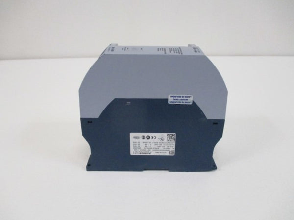 WEG USSSW050060T2246EPZ COTROL SUPPLY MOTOR PROTECTION AS PICTURED