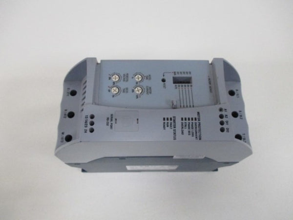 WEG USSSW050060T2246EPZ COTROL SUPPLY MOTOR PROTECTION AS PICTURED