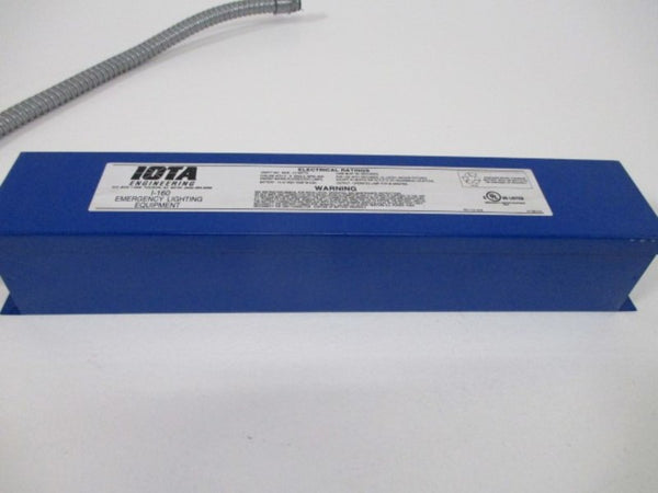 10TA ENGINERING I-160  NSNP