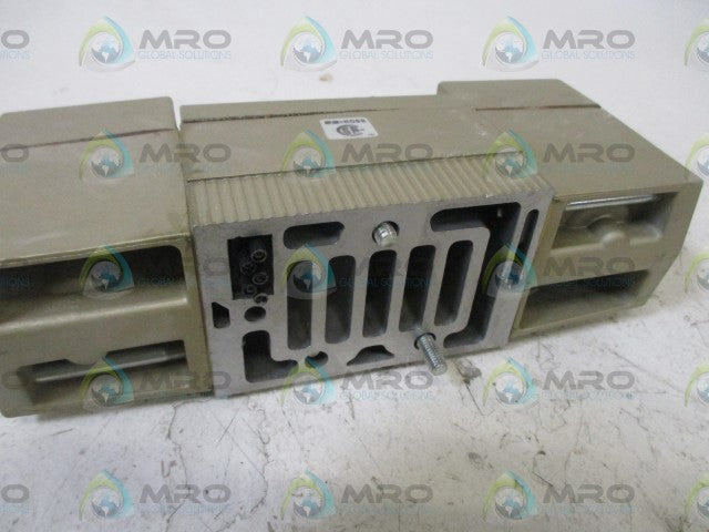 ROSS W7476A3332 SOLENOID VALVE *NEW IN BOX*