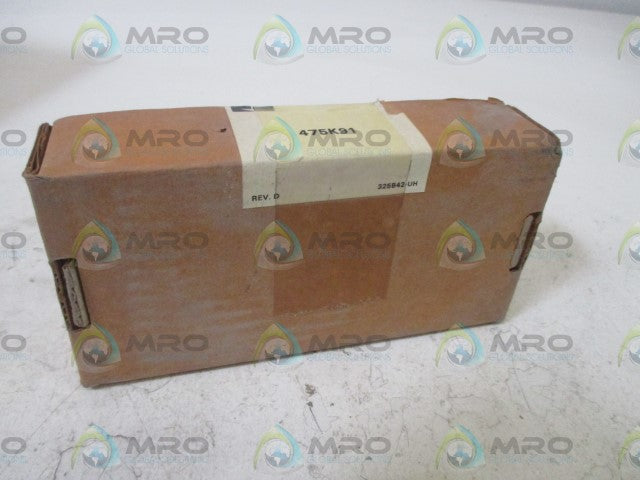 ROSS 475K91 SUBBASE * FACTORY SEALED *