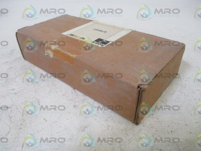 ROSS 475K91 SUBBASE * FACTORY SEALED *