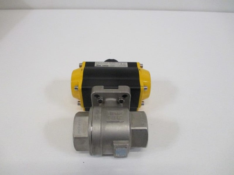 SONIC TORQUE SPM63 W/ 307J10  NSNP
