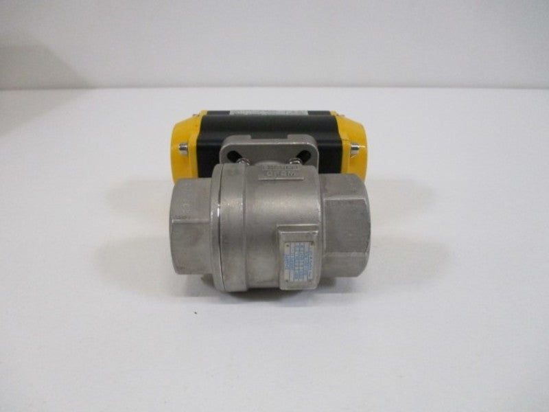 SONIC TORQUE SPM63 W/ 307J10  NSNP