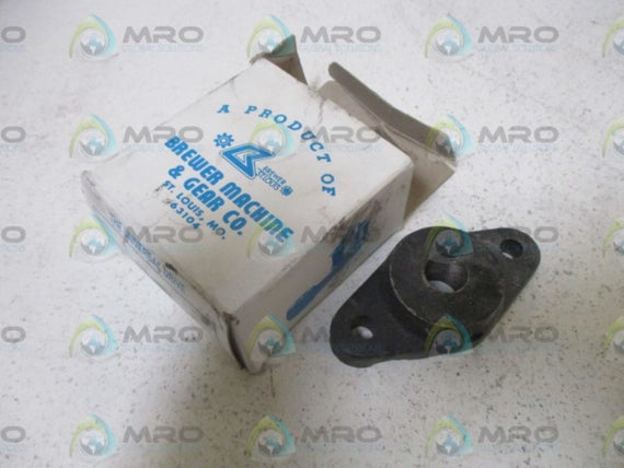 BREWER MACHINE & GEAR CO. GM * NEW IN BOX *