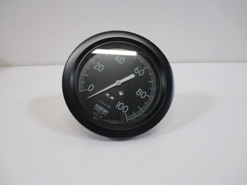 FOXBORO MR PSI PRESSURE UNMP