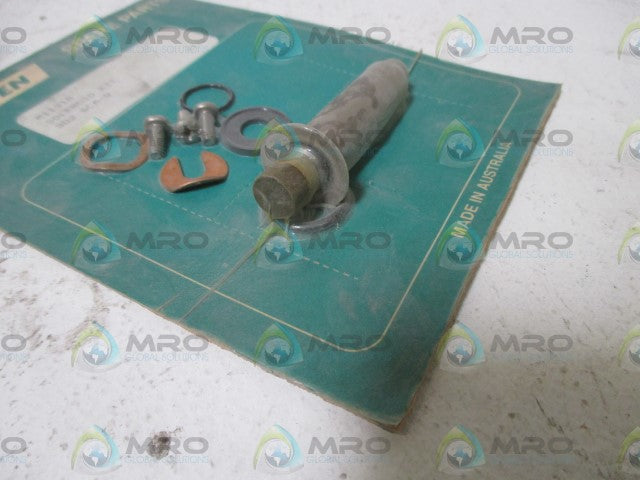 GOYEN M1131B SOLENOID KIT * NEW IN ORIGINAL PACKAGE *