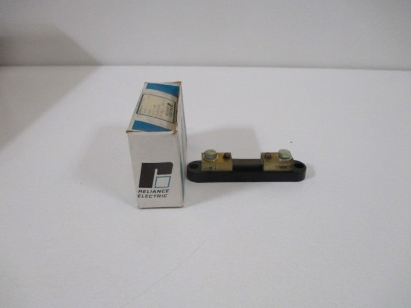 RELIANCE ELECTRIC 64671-C SHUNT  NSMP