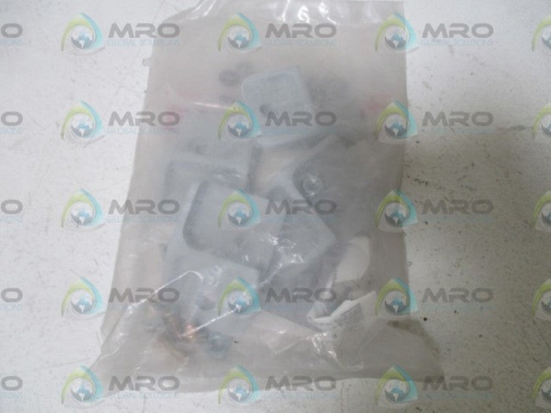 HOFFMAN A50MFKR MOUNTING FOOT KIT * NEW IN A FACTORY BAG *