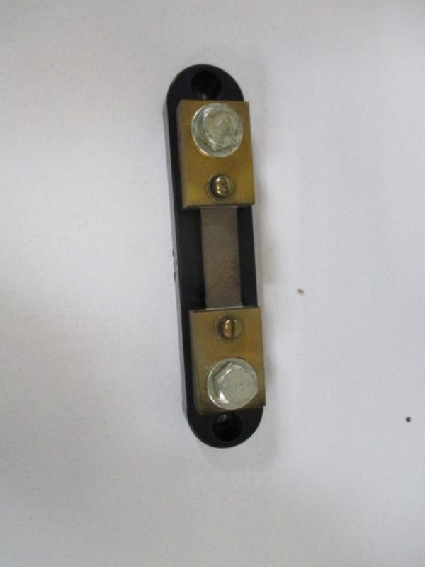RELIANCE ELECTRIC 64671-C SHUNT  NSMP