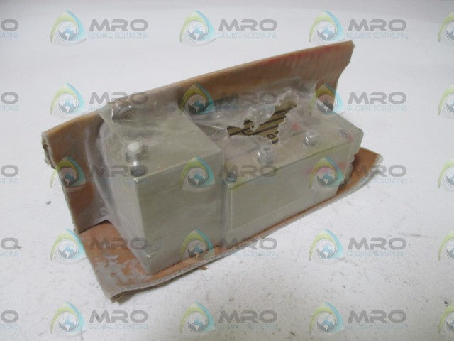 ROSS W7476A4331 SOLENOID VALVE *NEW NO BOX*