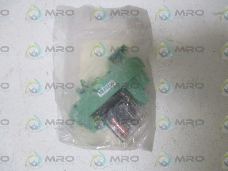 PHOENIX CONTACT UMK22-REL120/21-21-ST RELAY MODULE * NEW IN A FACTORY BAG *
