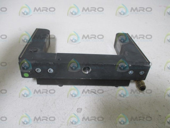 84553-004 MODEL SE-22 5.00 GAP 2.00  THROAT * NEW NO BOX *