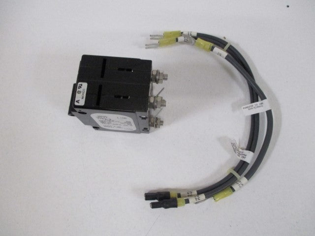 AIRMAX UPL11-3764-3 CIRCUIT BREAKER *USED*