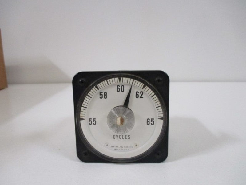 GENERAL ELECTRIC 50-105362ANAN1 EXTERNAL TRANSDUCER  UNMP