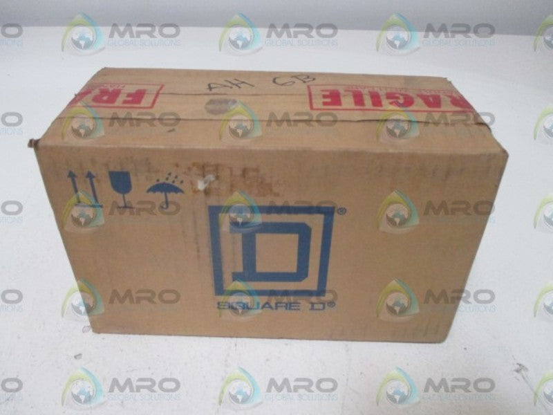 SQUARE D FA26020AC CIRCUIT BREAKER * FACTORY SEALED *