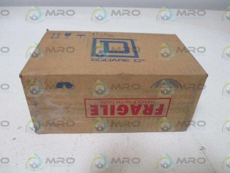 SQUARE D FA26020AC CIRCUIT BREAKER * FACTORY SEALED *
