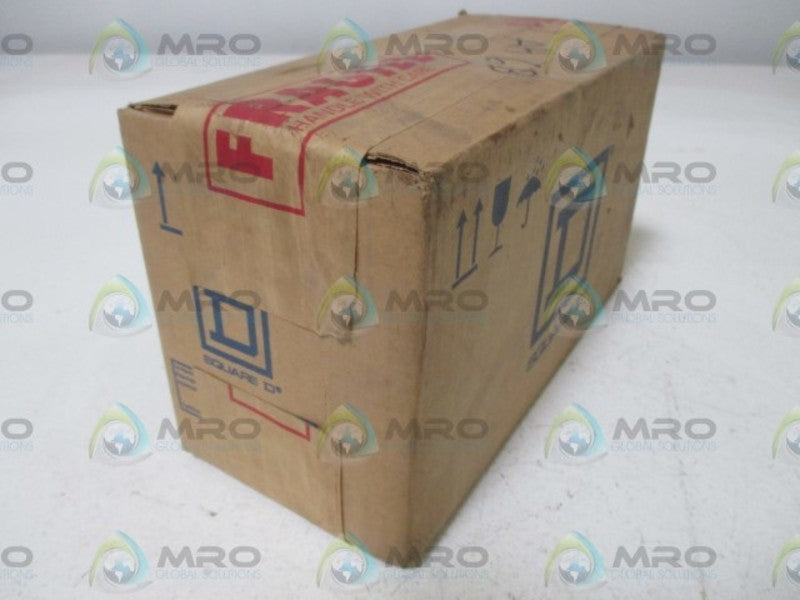 SQUARE D FA26020AC CIRCUIT BREAKER * FACTORY SEALED *