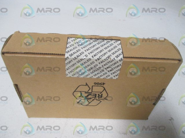ALLEN BRADLEY 1746-OV16 SER. C OUTPUT MODULE DATE:07/06 * FACTORY SEALED *