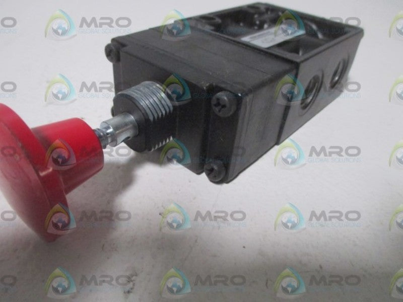 NORGREN K41DA00KC0KB4 AIR CONTROL VALVE * NEW OUT OF A  BOX *