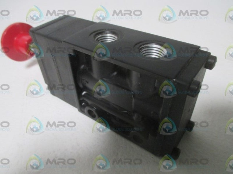 NORGREN K41DA00KC0KB4 AIR CONTROL VALVE * NEW OUT OF A  BOX *