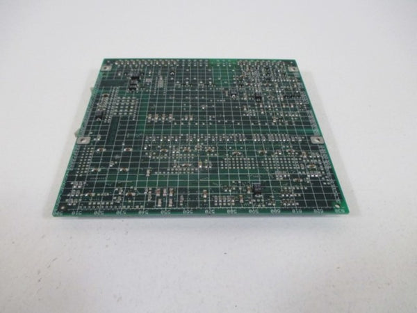 RELIANCE ELECTRIC 814.56.00G METER BOARD  UNMP