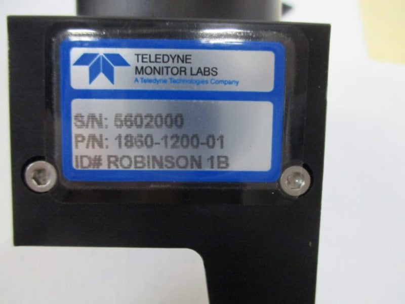 TELEDYNE 5602000  NSMP