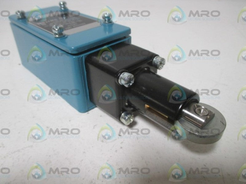 MICROSWITCH 105ML1 PRECISION LIMIT SWITCH * NEW NO BOX *