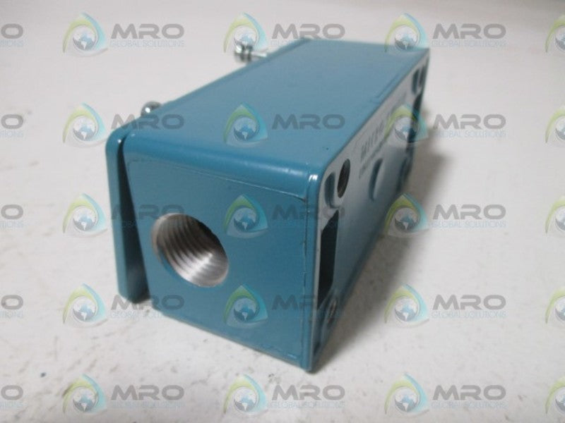 MICROSWITCH 105ML1 PRECISION LIMIT SWITCH * NEW NO BOX *