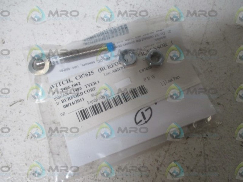 INFRA IS57DK1 SENSOR * NEW IN A FACTORY BAG *