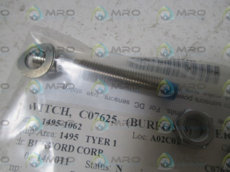 INFRA IS57DK1 SENSOR * NEW IN A FACTORY BAG *