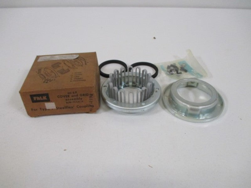 FALK 708-849-29 COVER GRID  NSMP