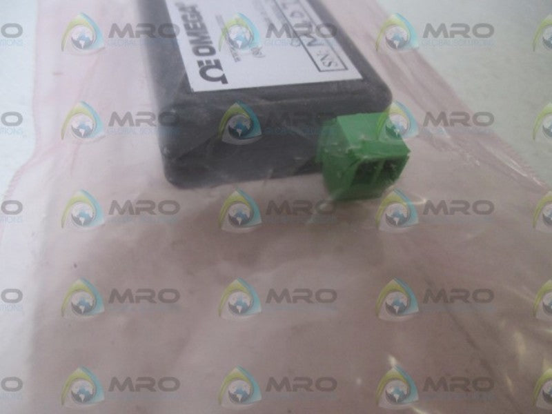 OMEGA OM-CP-EVENT101 EVENT RECORDER * NEW OUT OF A  BOX *