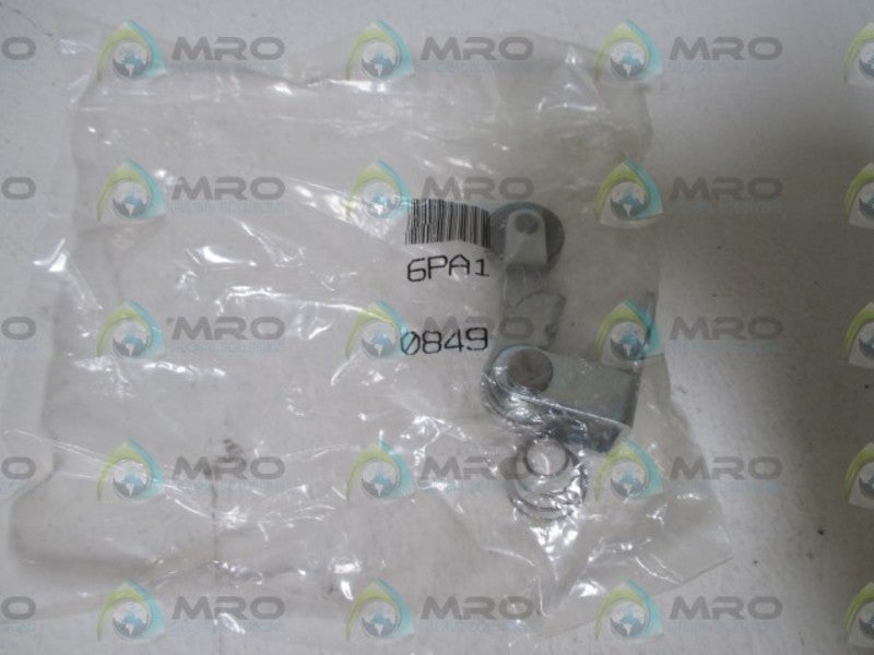MICROSWITCH 6PA1 LIMIT SWITCH ROLLER * NEW IN A BAG *