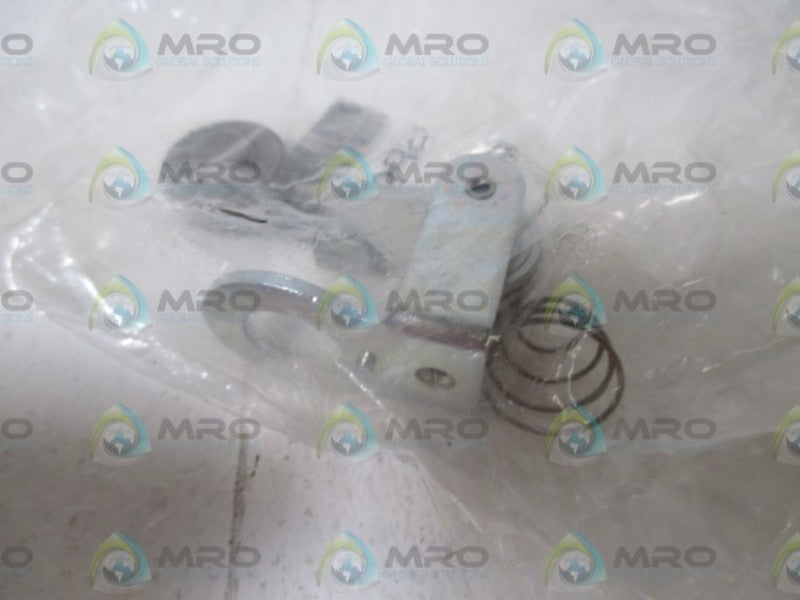 MICROSWITCH 6PA1 LIMIT SWITCH ROLLER * NEW IN A BAG *
