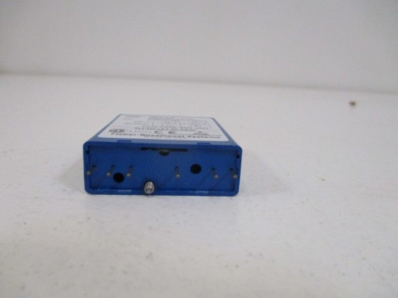 FISHER ROSEMOUNT 55P0110X282 INPUT MODULE  NSNP